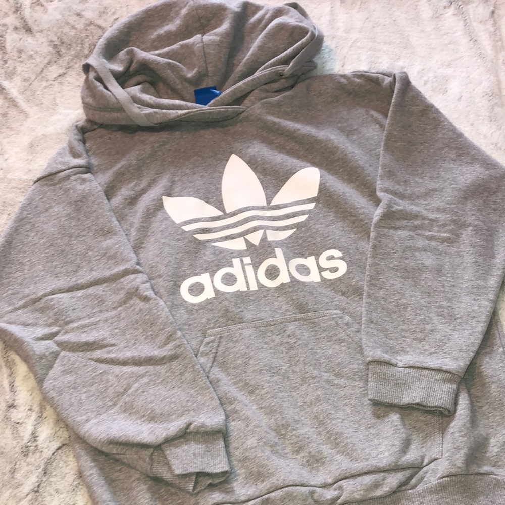 Adidas original hoodie